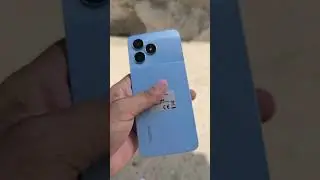 Realme Note 50 Full test 99 New #smartphone #realme #shorts #youtubeshorts