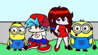 The Evolution Of "CoolMinions"