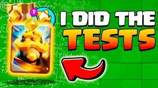 New Hero Boxes + Hero Knight Explained (Clash Royale)