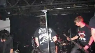 Firefist - Monster Live im Kalkwerk