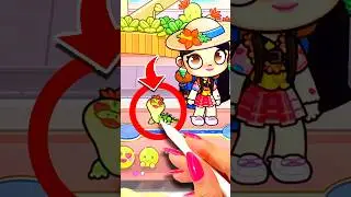 AIRPORT SECRET ON PAZU AVATAR WORLD New Update #pazu #avatarworld #pazuavatarworld