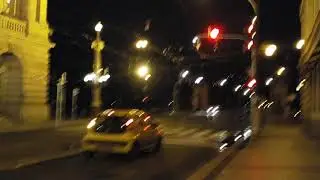 карантин Прага комендантский час