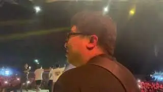 TBA - Kamu (Live Guitarcam) at Gempita Karya Smansa