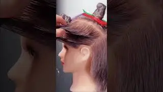 СТРИЖЕМ КОРЕЙСКУЮ МОДУ