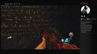 COD assault rifle challenge