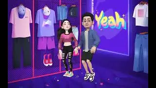 Emoji Emoji Dance 💃🕺