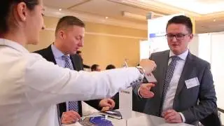TRANSLOG Connect Congress 2016 LIVE