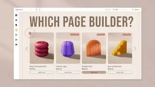 Which web page builder is right for your small business?