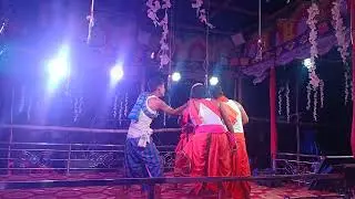 Ramleela @Dhirapatna