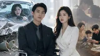 [ENG SUB] He Had Only 3 Months to Live; She Proposed a Marriage Contract to See Him Through！