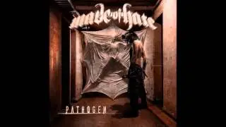 Made of Hate - Questions (Subtitulos Español)