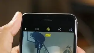 How to enable Live Photos on older devices with a tweak