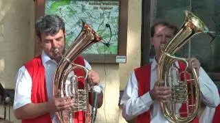 Budvarka Maly hosik Pavel Heidinger