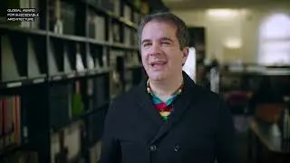 Global Award 2024 - Interview with Andrés Jacque, 2024 Laureate