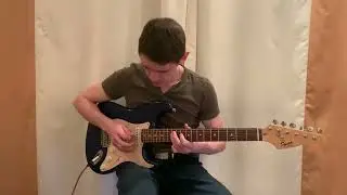 Old same blues - Freddie King