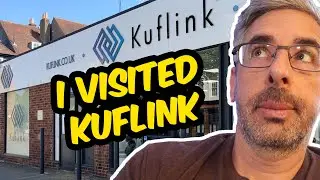 I Visited Kuflink (In Person)