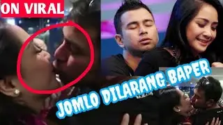 video ciuman raffi ahmad dan nagita Slavina