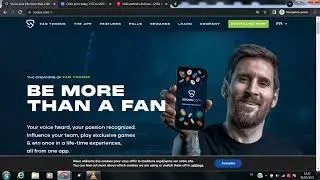The best token with great project