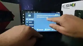 Configuração botões do volante invertidos com interface Canbus