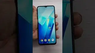 Vivo T2x ko Switched off kaise karen. How to power off Vivo t2x|| Vivo t2x ko restart kaise karen.