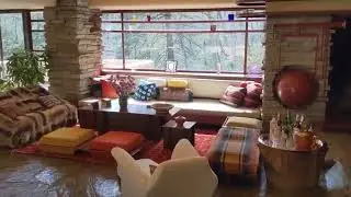 Wright Virtual Visits June 2023: Fallingwater
