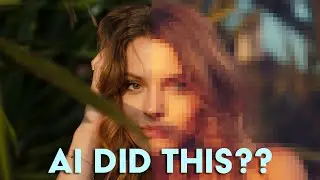 Does AI Editing ACTUALLY work??