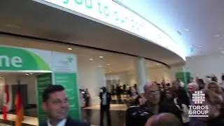 TOROS-GROUP at FIME 2019, Miami USA
