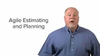Agile Estimating and Planning Introduction