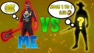 Pro Player challenge Me for 1 Vs 1😡😡||Dark Xtreme Vs Pro Player||Who will win?||
