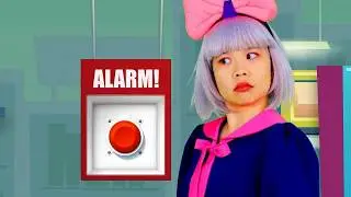 Don't Press Those Buttons and Other Songs | Kids Songs