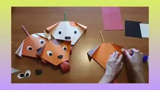 Технология.  3 класс. Педагог Саргсян Л.А. 2 урок