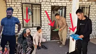 Father's plea: Javad's heartfelt request to Baqer to apologize to Nasib