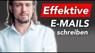 E-MAILS schreiben: SO kriegst Du, was Du willst.