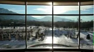 Facility Tour - Intermountain McKay-Dee Hospital, Ogden, UT