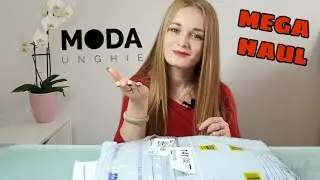 🥰 Nuovi prodotti MODA UNGHIE
