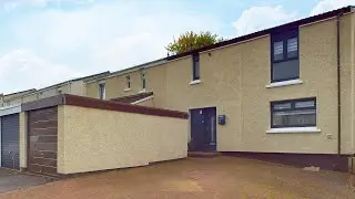 Newrose Avenue, Bellshill