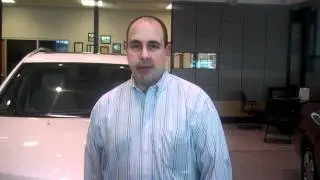 Thompson Sales Testimonial - Eric Fulnecky