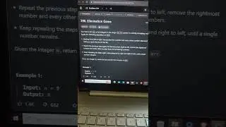 75 code hard day 14 Medium 1 #coding #codingchallenge #interviewshorts #apnacollge #leetcode