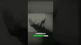 The Roswell Alien Crash #ufo #alien #shorts