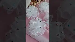 Мои прекрасные и всеми любимые бантики🥰
