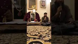 Zahra dy baba Jani ##Shorts #youtubeshorts #naatsharif #Munqabat #alimolahaider