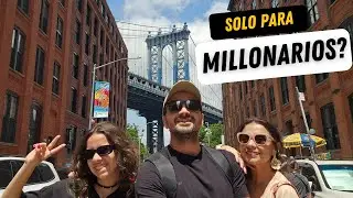 Que hacer GRATIS en Nueva York