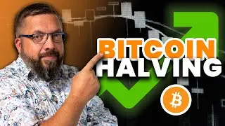 #BITCOIN #Halving 2024 kommt in den nächsten Tagen! ☝🏻