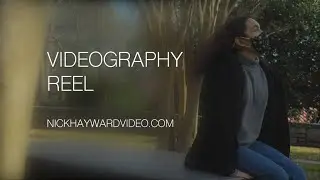 Videography Reel