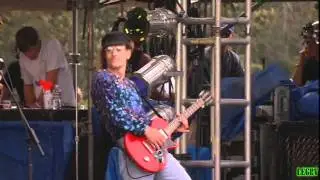 Iron Butterfly - Iron Butterfly Theme (Live from Itchycoo Park 1999)