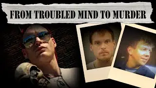 Seth Herter: From Troubled Mind To Murder
