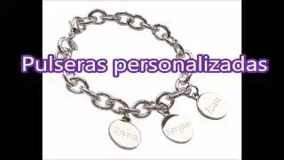 Comercial PLATA DESIGN (Joyas personalizadas)