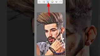 Face smooth photo editing_ photo editing shorts || autodesk face smooth