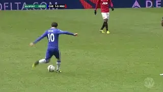 Palmer is Good but Juan Mata was World Class at Chelsea