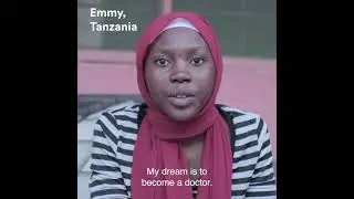 Why girls trust Tujibebe, our Tanzanian brand inspiring and equipping girls to reach their potential